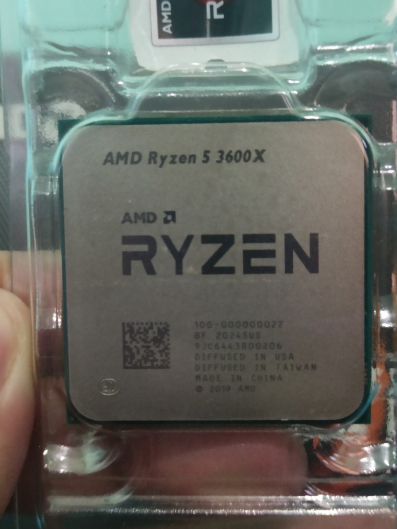 R 3600x 2025