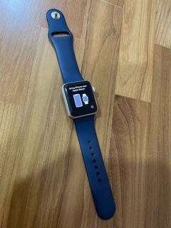 Apple Watch Series 1 42mm, Mobile Phones \u0026 Gadgets, Wearables \u0026 Smart  Watches on Carousell