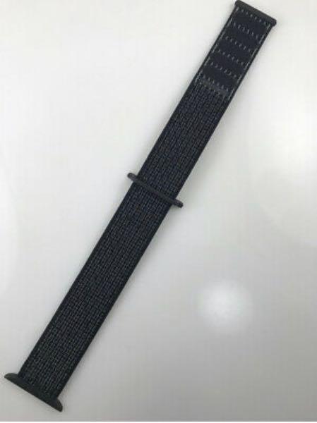Nike reflective shop sport loop