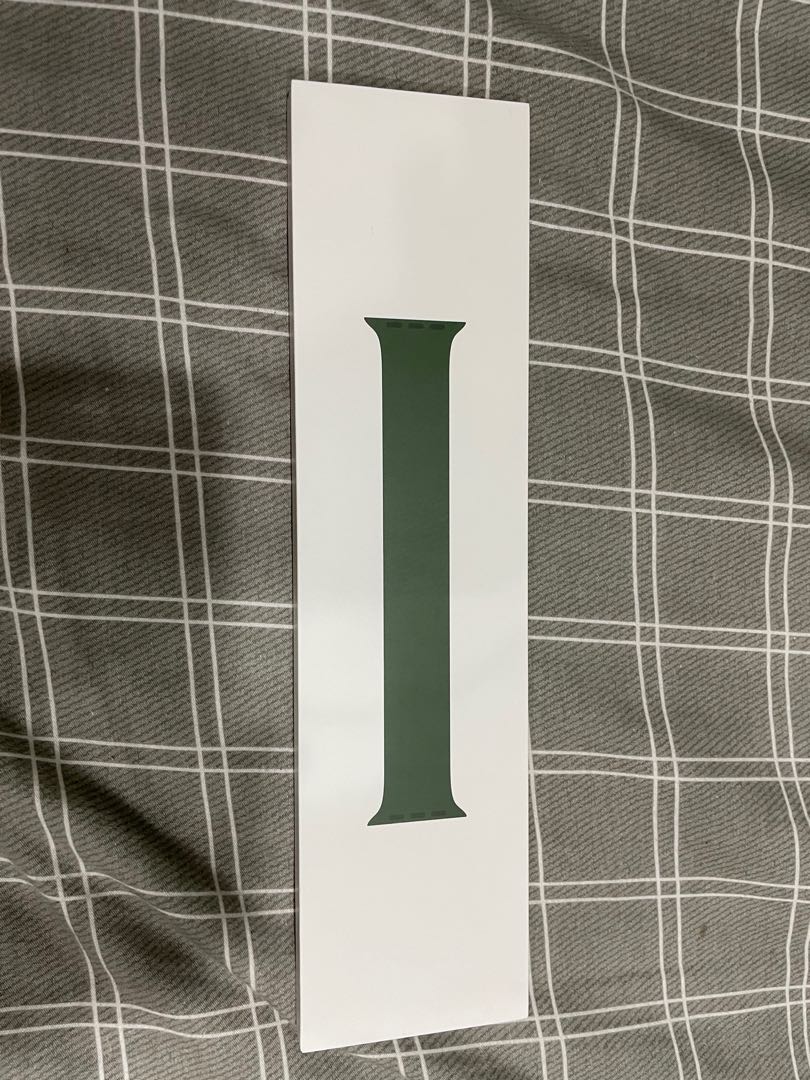 Apple watch clover solo loop Clearance