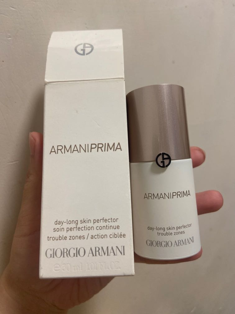 Armani prima sale skin perfector