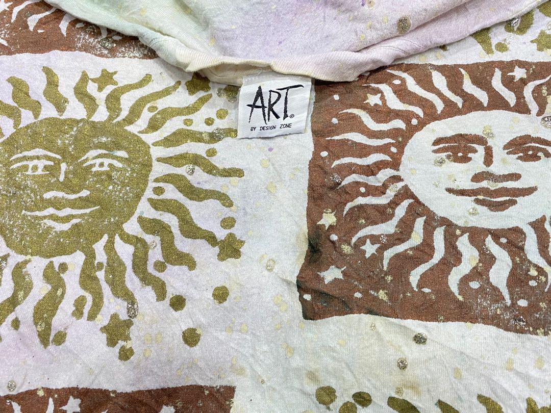 ART (Category: Tshirts & Polo Shirts) located in Sandakan. Submitted by fayyadhstore (Listing ID 1120447921, Image 3). Description: P23L28 75 DFOD.