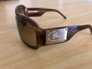 Authentic Burberry Sunglasses
