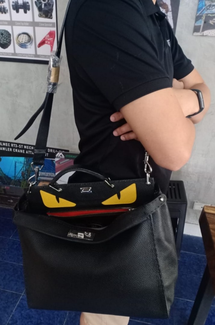 fendi peekaboo mens