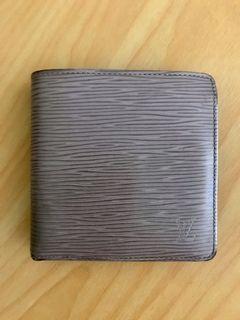 Authentic Louis Vuitton Epi Men’s Wallet