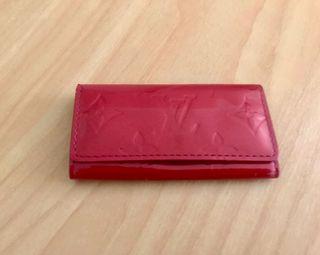 Authentic Louis Vuitton Key Holder
