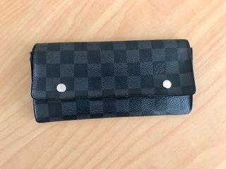 Authentic Louis Vuitton Long Wallet
