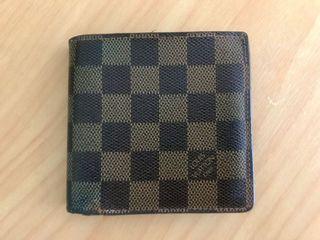 Authentic Louis Vuitton Men’s Wallet