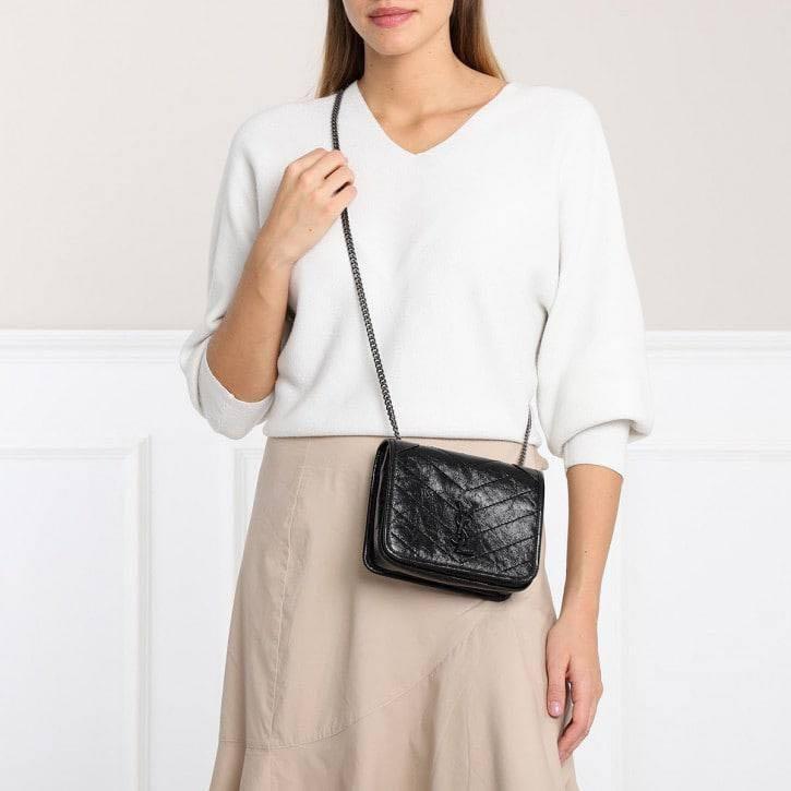 Ysl niki clearance woc