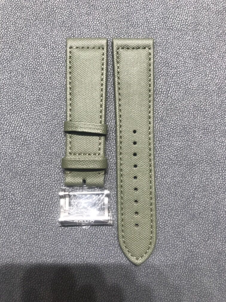 Ball Watch Strap, Men's Fashion, Watches & Accessories, Watches on