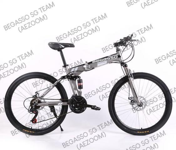 Ecosport begasso hotsell