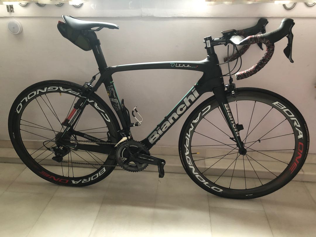 Bianchi oltre xr1 price clearance