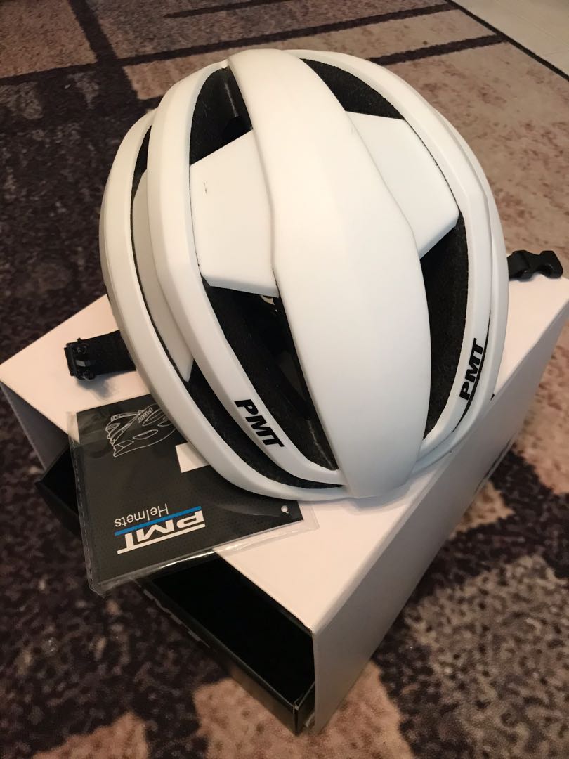 Pmt sales pudi helmet
