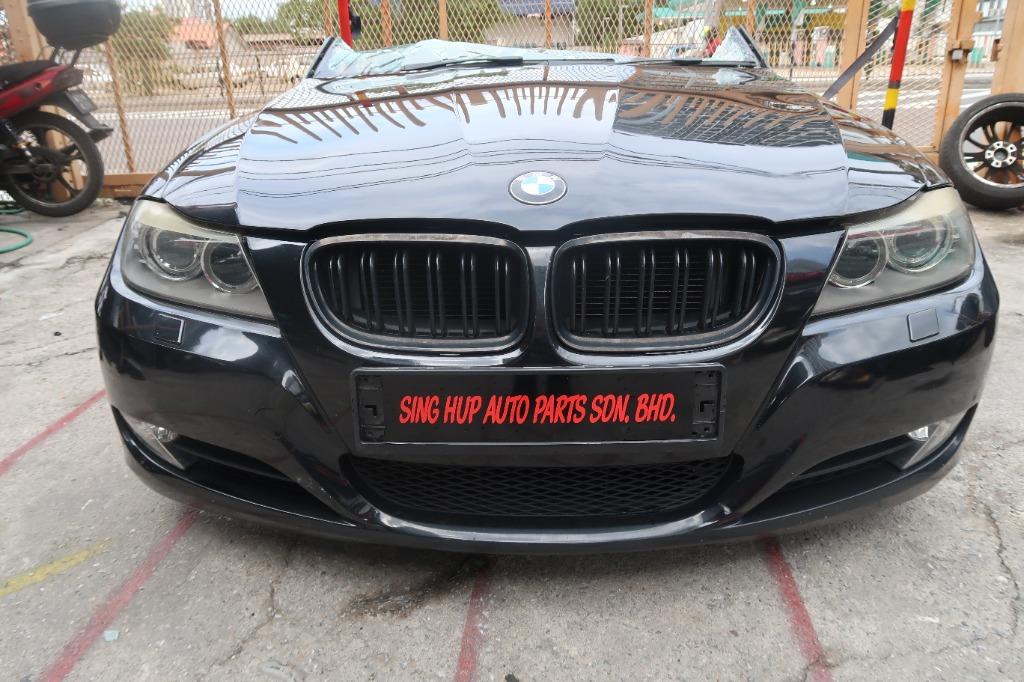 Bmw spare hotsell parts segambut
