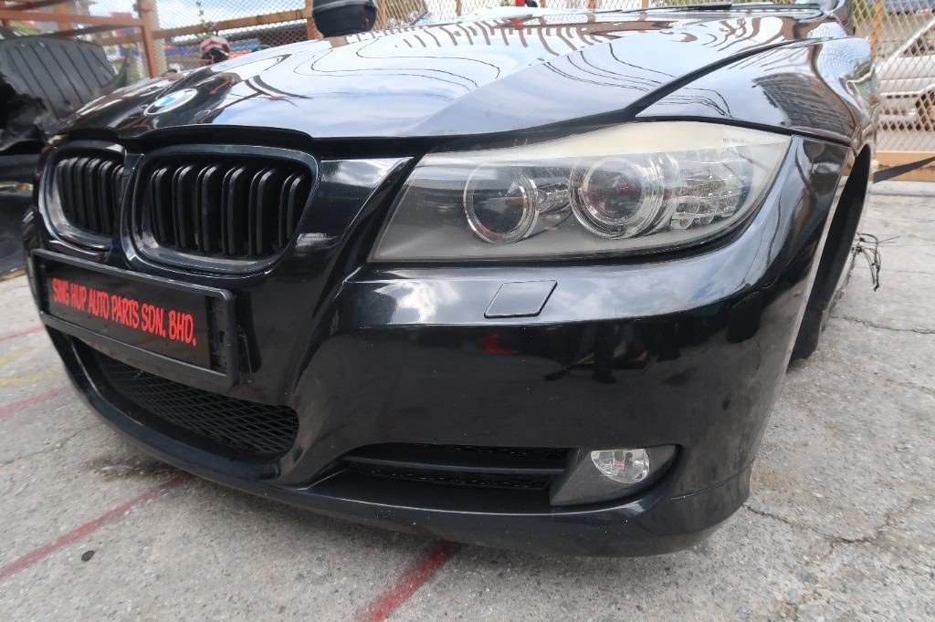 Bmw spare hotsell parts segambut