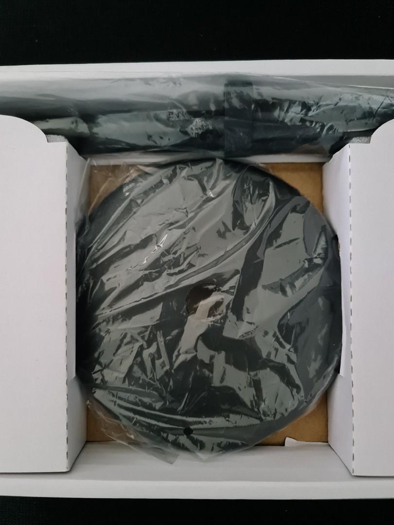 BNIB Rode DS1 Desktop Microphone Mic Stand for NT NTG Series, Audio