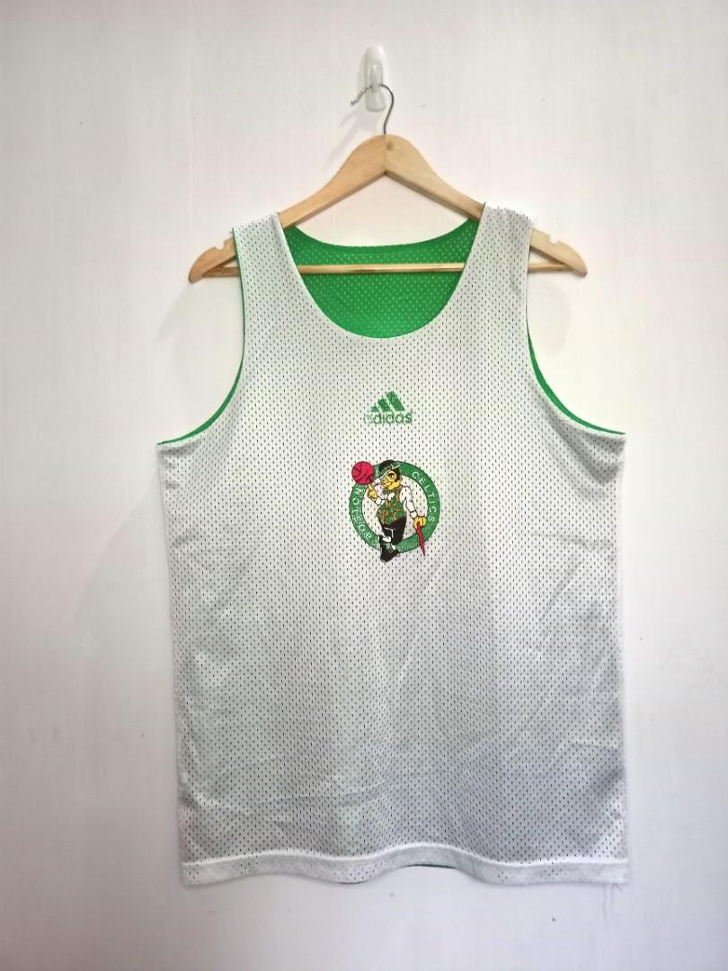 Boston celtics practice jersey on sale