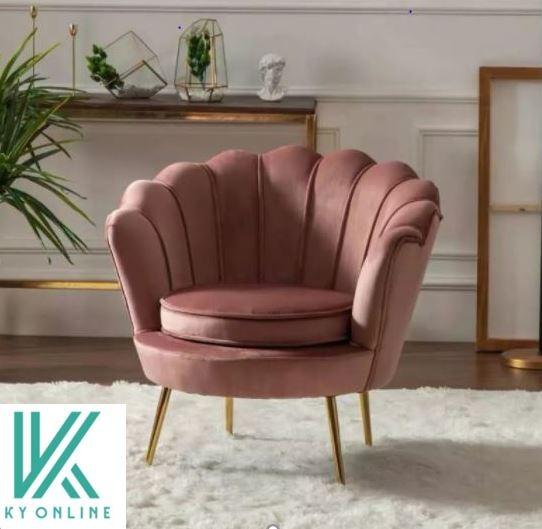Shell sofa chair hot sale