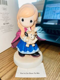 Precious moments figurines Collection item 2