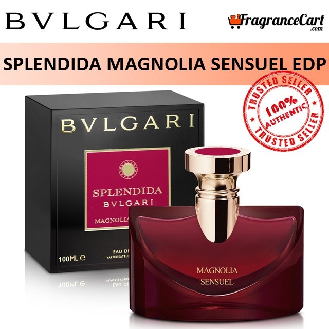 Bvlgari splendida magnolia sensual discount