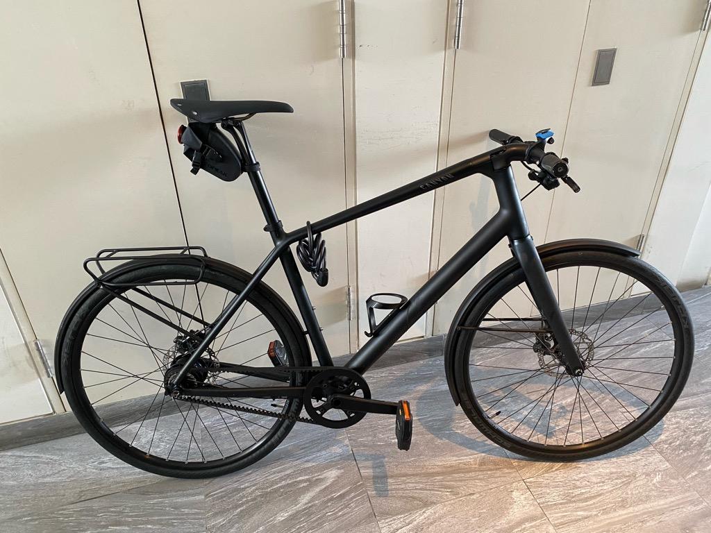 Commuter sport hotsell 8.0