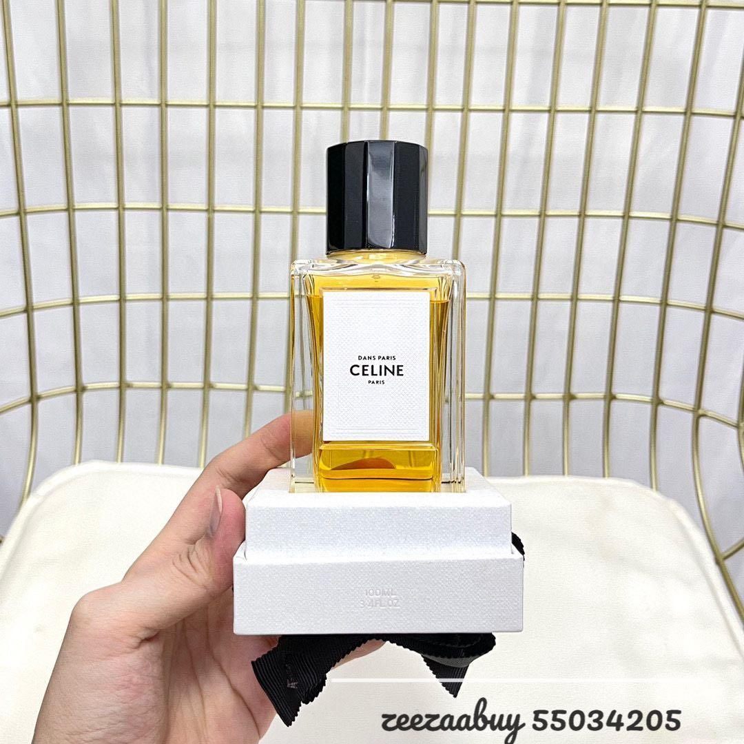 CELINE】香水 100ml-