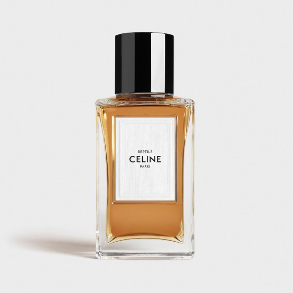 fève délicieuse perfume