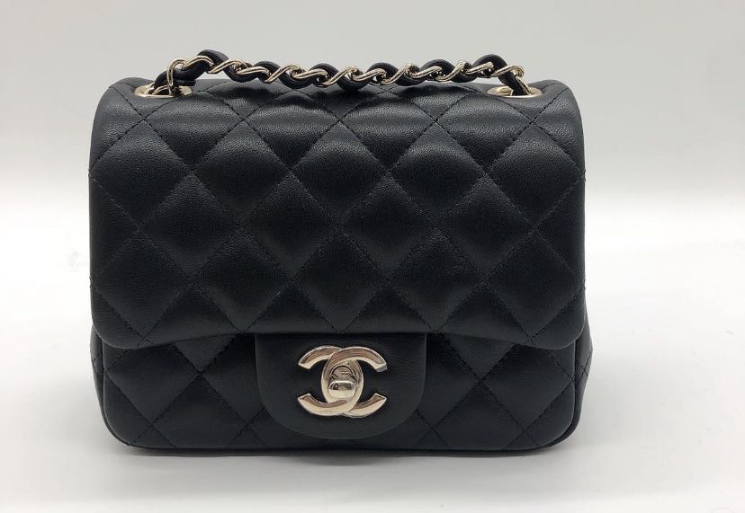 Chanel cf 17 clearance