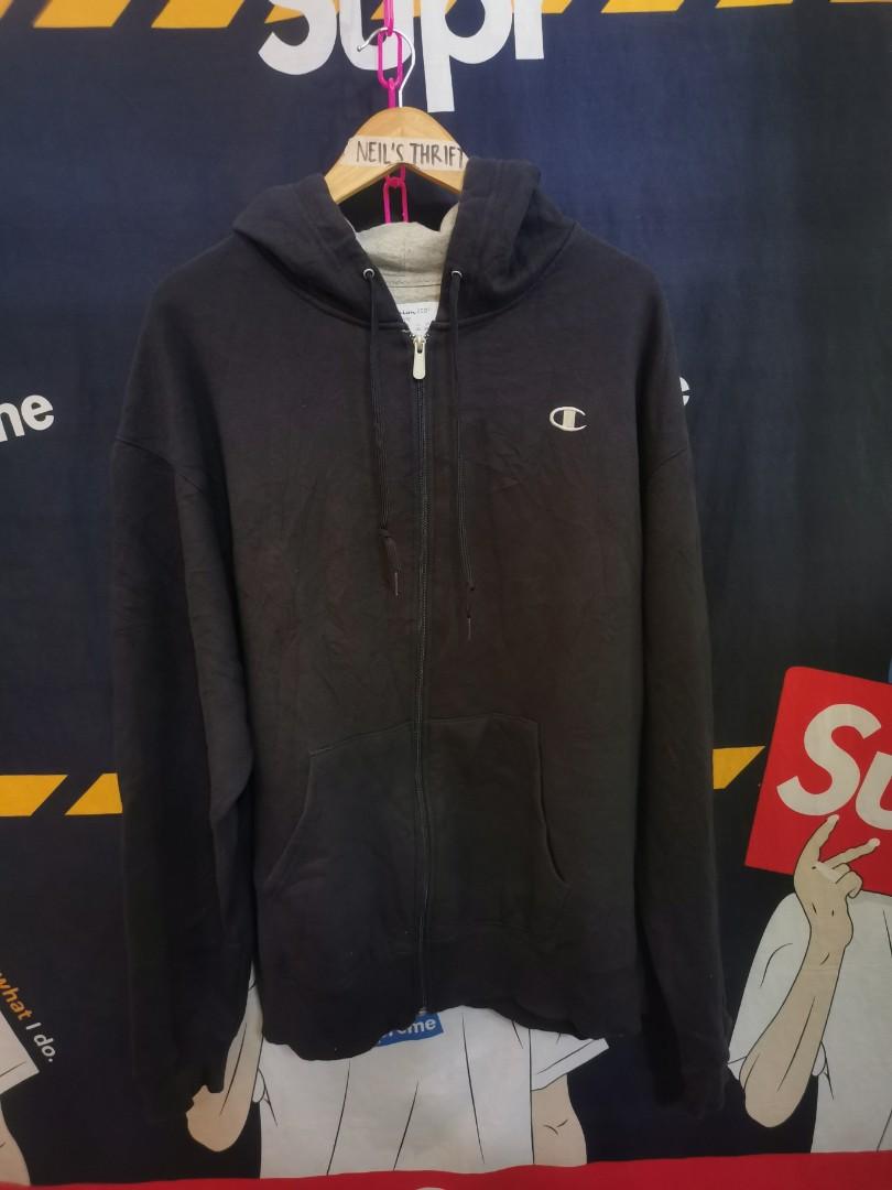 champion 15763 hoodie