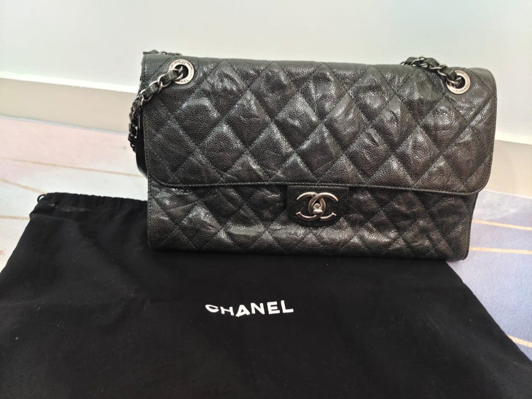 31 rue Cambon Single Flap Bag - Chanel