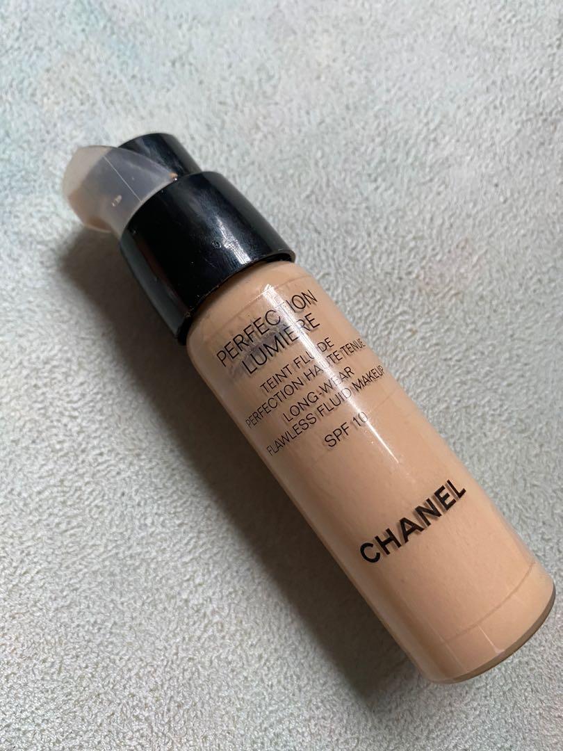 chanel perfection foundation