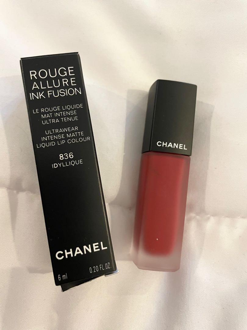 Chanel shop 836 idyllique