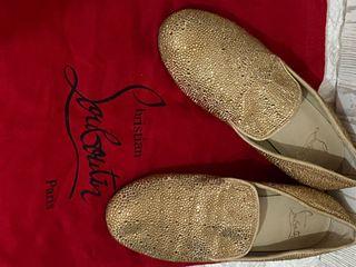 christian louboutin sizes