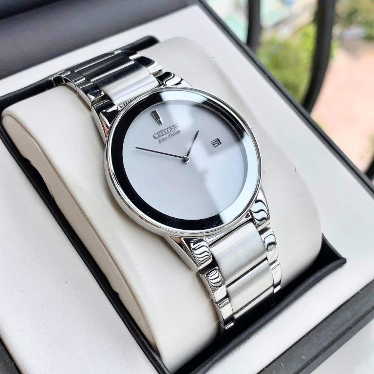 Citizen on sale axiom au106
