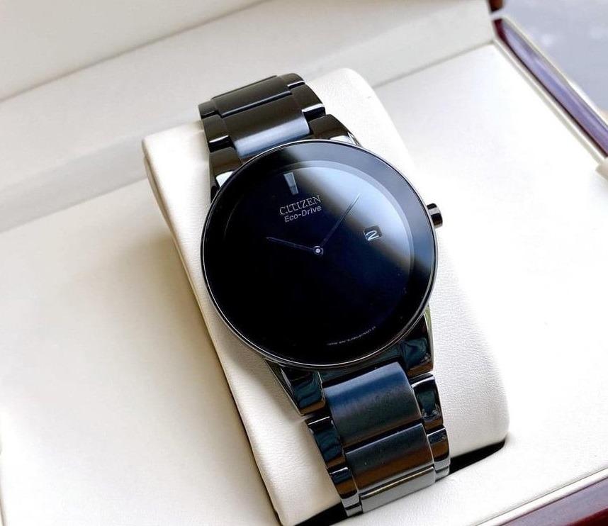 Citizen eco hotsell drive axiom watch