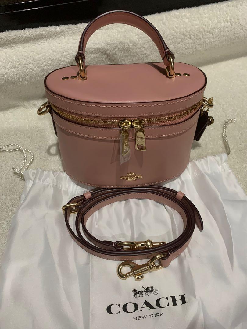 Coach Serena trail bag Women s Fashion Bags Wallets Purses