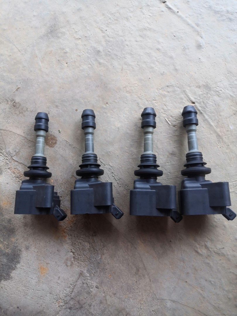 Ignition Coil Plug Saga Flx Original Kereta Everything Else Others On Carousell