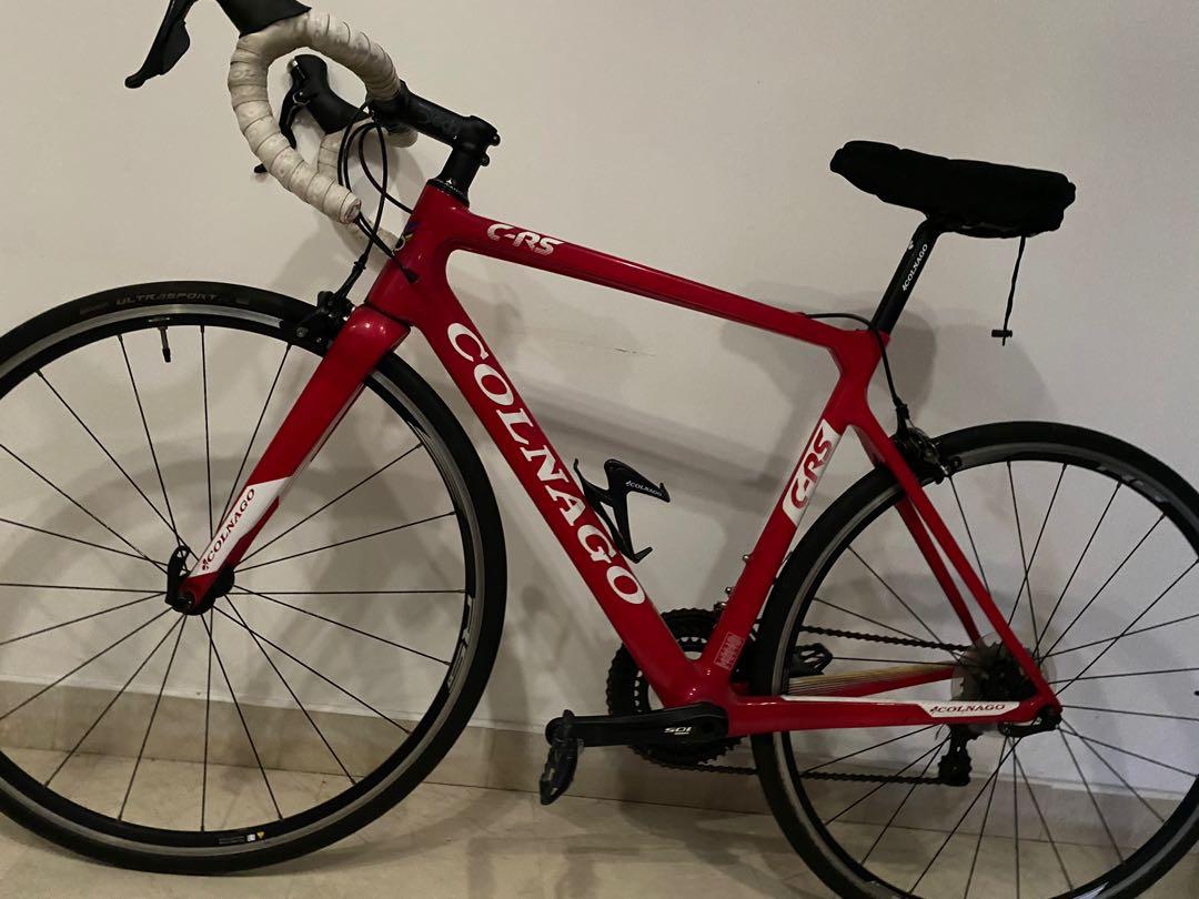 Colnago crs bottom bracket hot sale