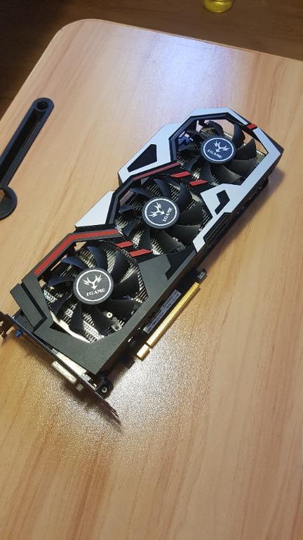 Igame 1060 3gb store