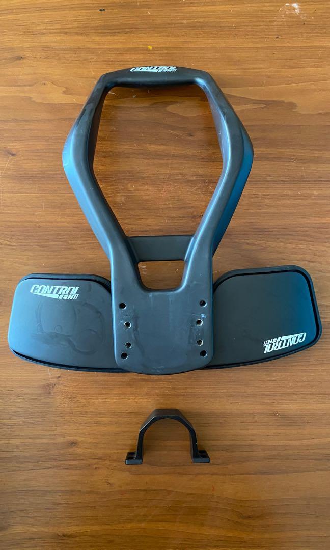 controltech aero bars