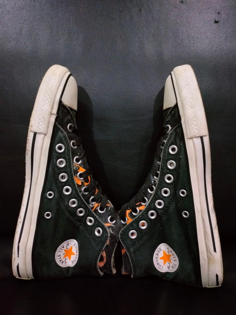 Converse century