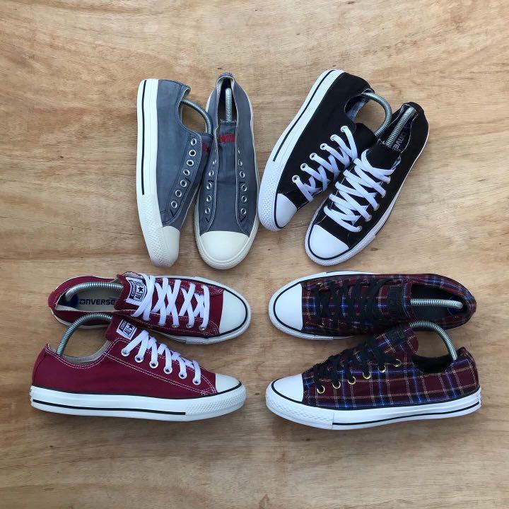Converse kelantan discount