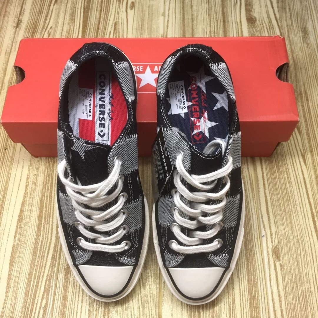 Converse cinesi hotsell