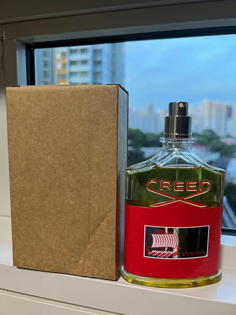 Creed viking decant sales