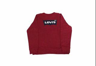 Crewneck Levi’s