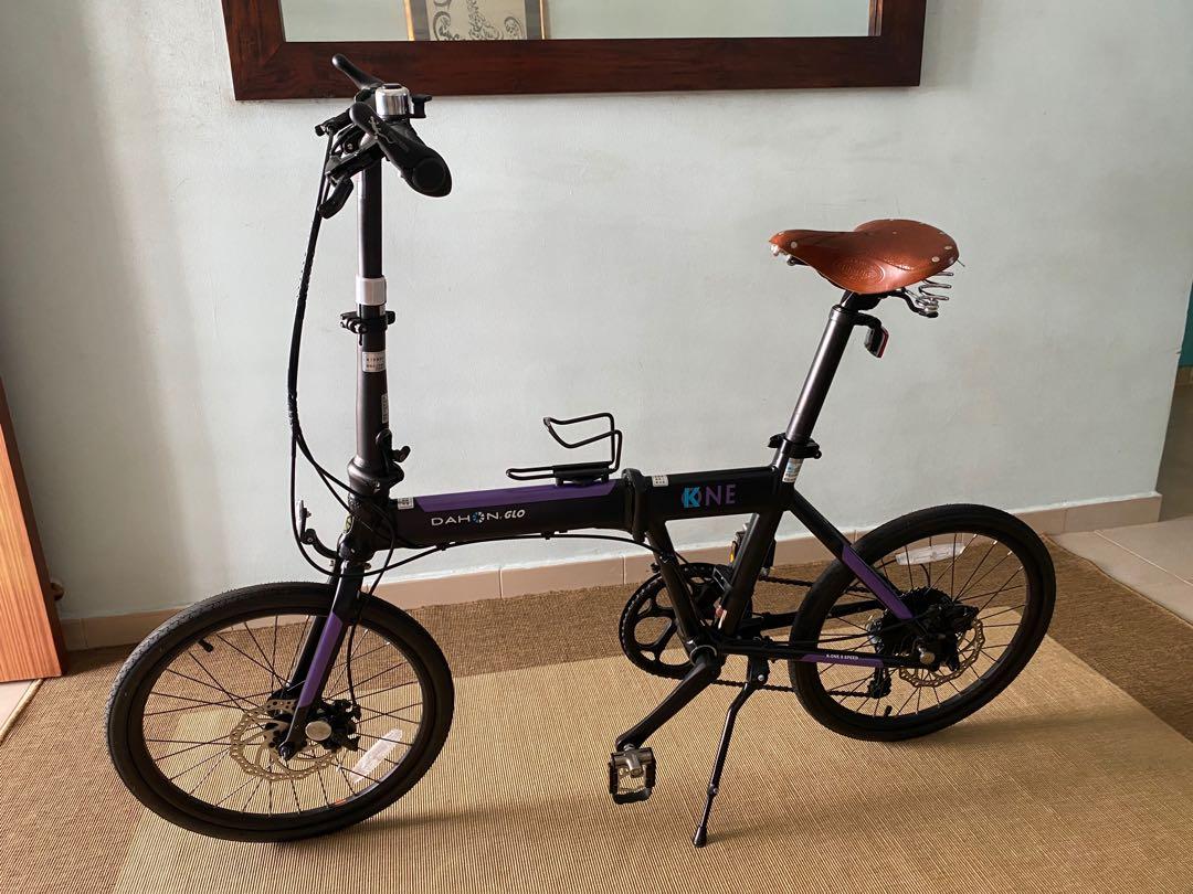 Dahon k1 sale