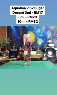 (Category: ) located in . Submitted by blackbottleperfume (Listing ID 1120590278, Image 1). Description: .