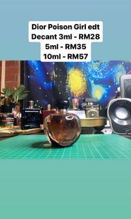 (Category: ) located in . Submitted by blackbottleperfume (Listing ID 1120589942, Image 1). Description: .