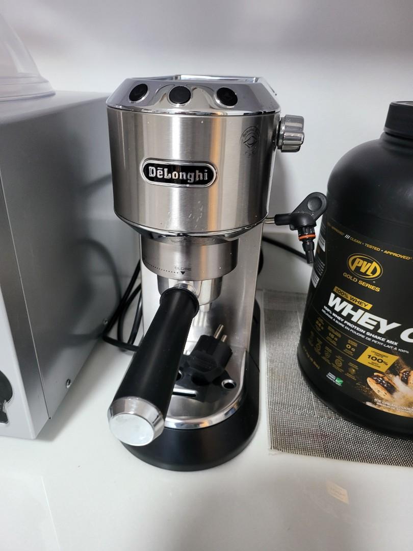 Delonghi Dedica For sale, TV & Home Appliances, Kitchen Appliances