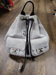 Designer Inspired Backpack